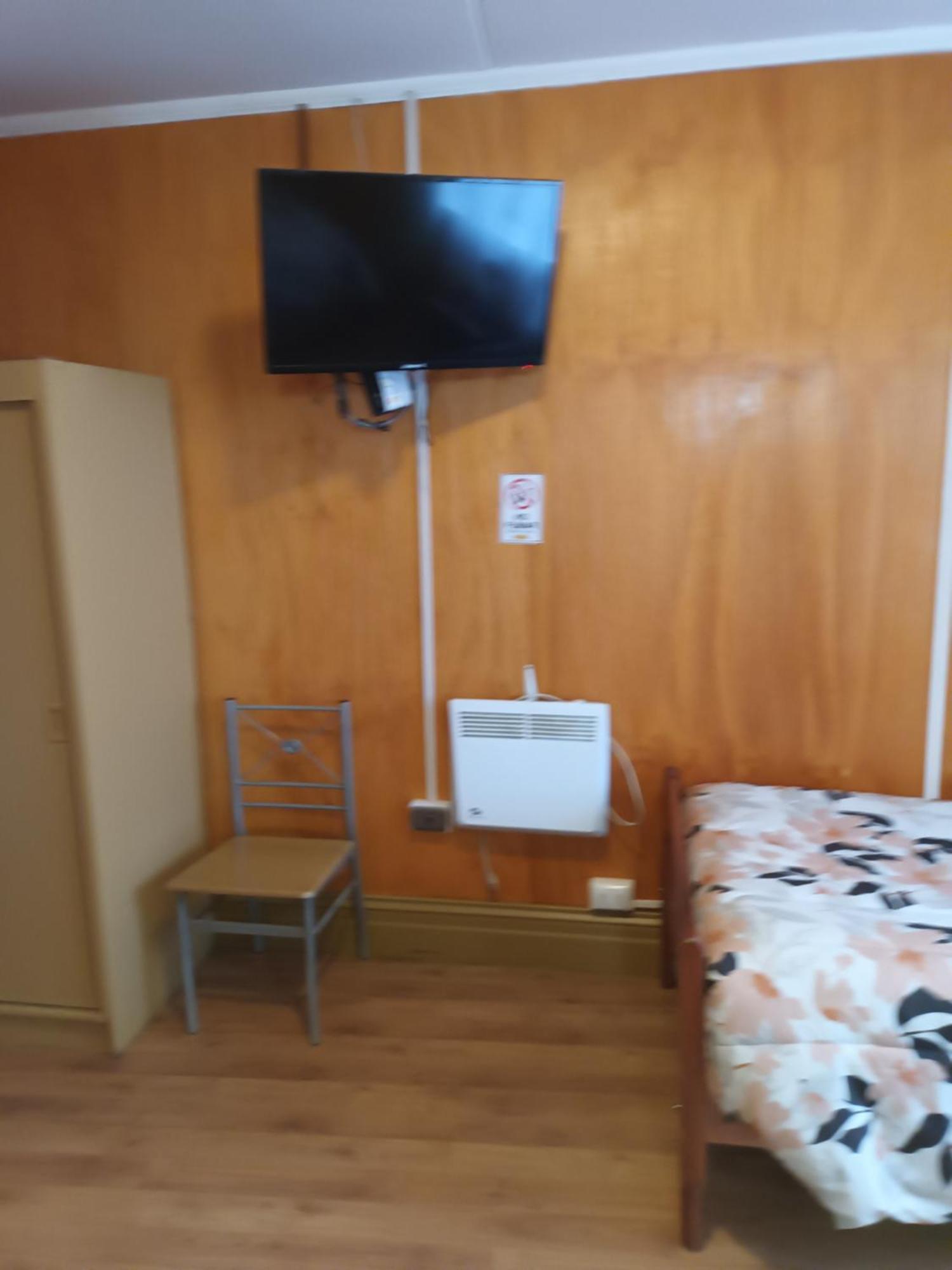 Casagrande Hotel *