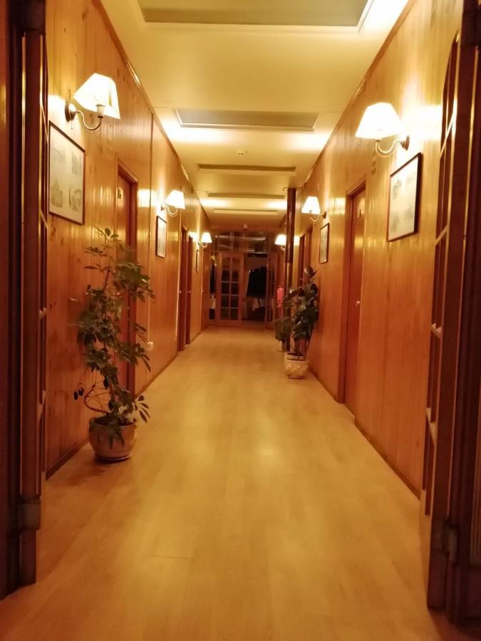 Hotel Casagrande