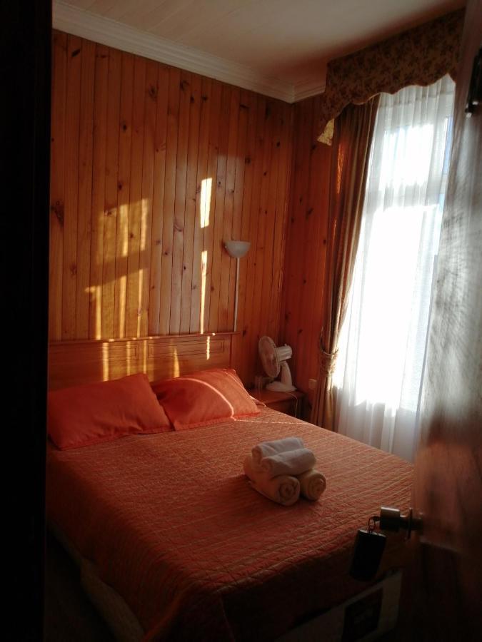 Hotel Casagrande