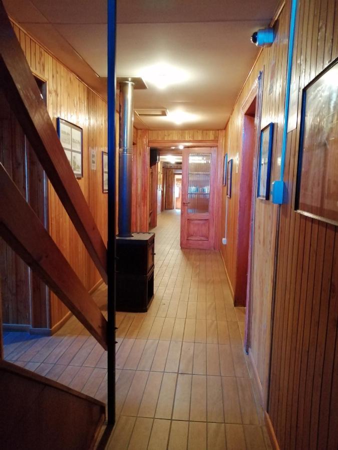 Casagrande Hotel