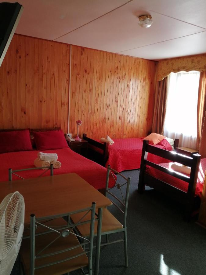 Casagrande Hotel Valdivia
