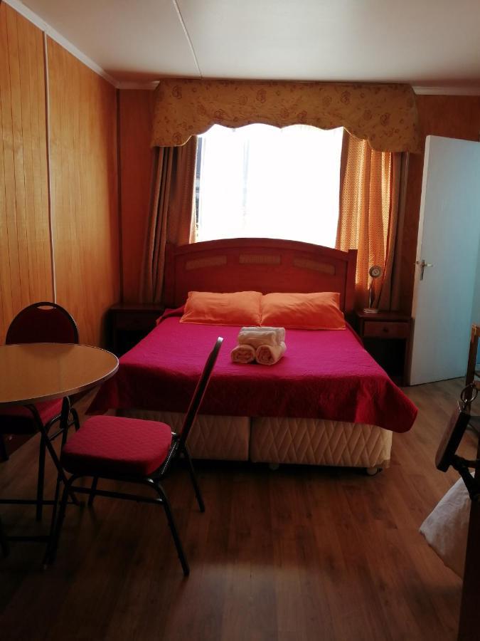 Casagrande Hotel